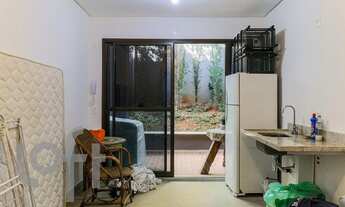 Imagem 5: STUDIO PARA VENDA COM 18 METROS QUADRADOS EM VILA MARIANA