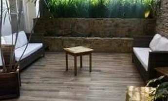 Imagem 3: Apartamento Garden 86 m2