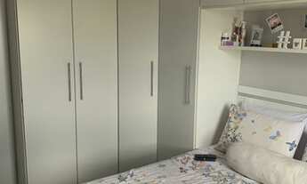 Imagem 7: Lindo Apartamento para venda possui 49 metros quadrados com 2 Dorm