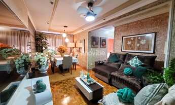 Imagem: AMERICANA - Apartamento Padrão - JARDIM