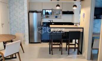 Imagem 3: Studio pronto para morar em condomínio frente mar !!!