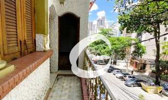 Imagem 5: Casa com 4 dormitórios à venda por R$ 1.700.000,00 - Lourdes - Belo Horizonte/MG