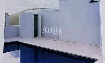 Imagem 6: Cobertura vista para o mar, 3 dorms., Pitangueiras, 2 vagas