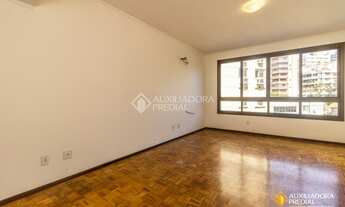 Imagem 2: Apartamento para venda possui 84 metros quadrados com 2 quartos em Rio Branco - Porto Aleg