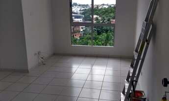 Imagem 6: Oportunidade andar alto com 2 quartos na Serraria - Maceió - AL