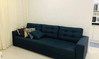 Imagem 6: Apartamento para aluguel possui 60 metros quadrados com 2 quartos em Jurerê - Florianópoli