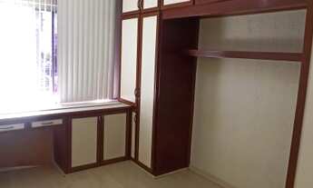 Imagem 7: Apartamento Varanda salao 2 quartos dependencia revertida garagem Cachambi