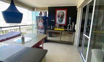 Imagem: Apartamento para venda com 86 m2 com 3 quartos