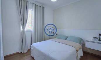 Imagem 6: HORTOLÂNDIA - Apartamento Padrão - Villa Flora