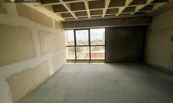 Imagem 3: Sala à venda com meia pele de vidro, 37 m² por R$ 380.000 - Miramar - João Pessoa/PB