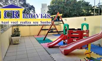 Imagem 7: Apartamento de 3 dormitórios no Estreito Florianópolis