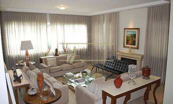 Imagem 3: Barueri - Casa de Condomínio - Alphaville 02