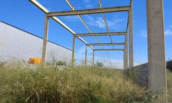 Imagem 2: área - Bonfim - Paulínia