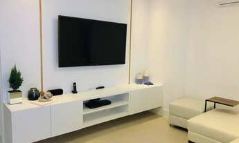 Imagem 2: Apartamento para aluguel possui 112 metros quadrados com 3 quartos