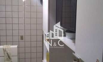 Imagem 5: Apartamento com 2 dormitórios à venda, 46 m² por R$ 120.000,00 - Parque Veiga Jardim - Apa