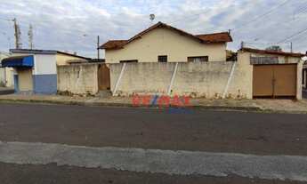 Imagem: Casa com Ponto Comercial à venda