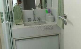 Imagem 3: Apartamento - Parque Residencial Aquarius - Residencial Pátio Condomínio Clube - 90m² - 3