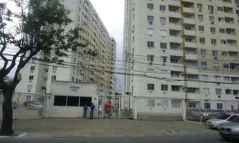Imagem 3: Duque de Caxias - Apartamento Padrão - Centro