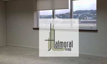 Imagem 6: Andar Corporativo para alugar, 665m² por R$ 59.901/mês - Jardim Europa - São Paulo/SP