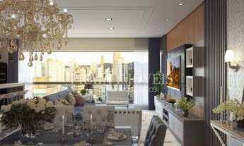 Imagem 6: RESIDENCIAL COLINA DI ROMA, APARTAMENTOS DE 04 SUÍTES E 03 VAGAS DE GARAGEM!!!