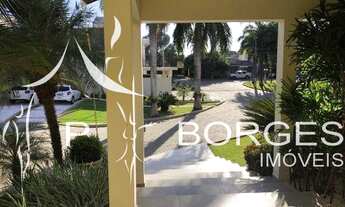 Imagem 7: Casa - Condomínio Alemac - Paulínia