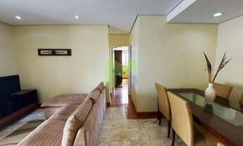 Imagem 5: Apartamento à venda, 3 quartos, 1 suíte, 1 vaga, Praia do Pecado - Macaé/RJ