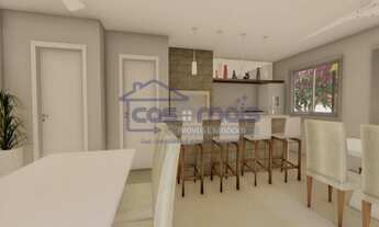 Imagem 4: VENDA - CONDOMÍNIO DE APARTAMENTOS NO BAIRRO DAS QUINTAS EM ESTÂNCIA VELHA