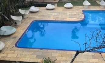 Imagem 2: Linda Chácara em Mairiporã