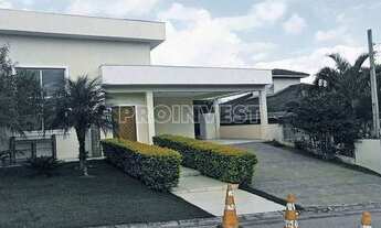 Imagem: Casa térrea em condominio em Vargem Grande