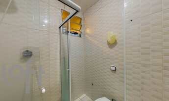 Imagem 2: Apartamento para venda tem 42 metros quadrados com 1 quarto em Bela Vista - São Paulo - SP