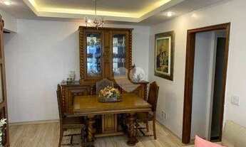 Imagem 3: Apartamento com 3 dormitórios à venda, 85 m² por R$ 1.500.000,00 - Leblon - Rio de Janeiro