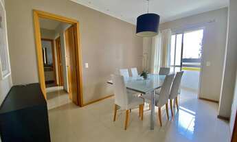 Imagem 5: Apto para venda com 110m2, 3 quartos sendo 1 suíte, armários e 01 vaga Umarizal - Belém/PA