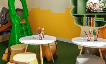 Imagem 7: Apartamentos de 3 quartos com 1 suíte no Setor Bela Vista