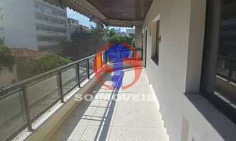 Imagem 6: Apartamento semi-luxo (130m²), 4 quartos e 2 vagas de garagem