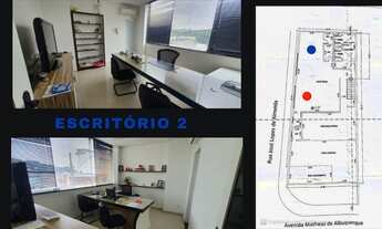 Imagem 5: Prédio comercial a venda com 3 pisos 600m²