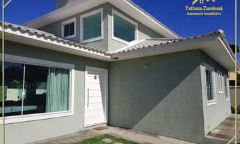 Imagem 5: Casa em condomínio na Baia Formosa em Búzios!