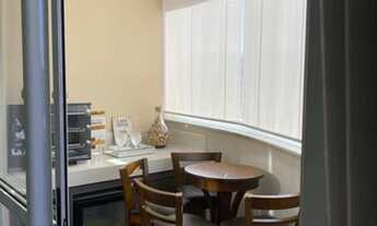 Imagem 6: Apartamento para Venda em São José, Barreiros, 2 dormitórios, 1 suíte, 2 banheiros, 1 vaga