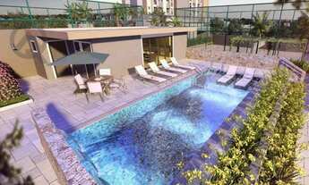 Imagem 2: Apartamento com 1 dormitório à venda, 46 m² por R$ 445.000,00 - Centro - Campinas/SP