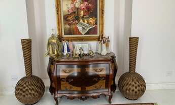 Imagem 4: Casa - Loteamento Alphaville Campinas - Campinas