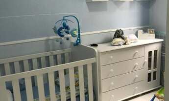 Imagem 5: Apartamento - Loteamento Parque São Martinho - Campinas