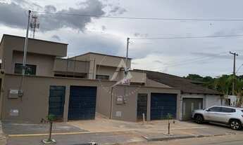 Imagem: Casa 3/4 sendo 1 suíte, toda no porcelanato