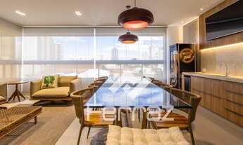 Imagem 7: Apartamento à venda, 4 quartos, 4 suítes, 3 vagas, Martins - Uberlândia/MG