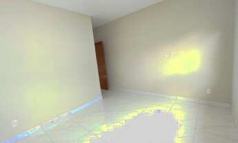 Imagem 2: Casa para venda possui 102 metros quadrados com 3 quartos sendo uma suíte e área gourmet c