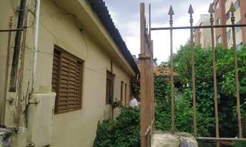 Imagem 2: Térrea para venda possui 160 metros quadrados com 2 quartos em Vila Ivone - São Paulo - SP