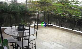 Imagem 3: Cobertura de 5 quartos à venda na Barra da Tijuca