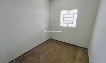 Imagem 5: Casa 03 quartos e barracão nos fundos