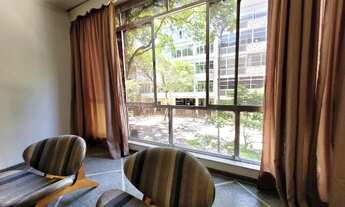 Imagem 4: Ipanema! Salão 3 quartos, suíte, vaga de garagem!