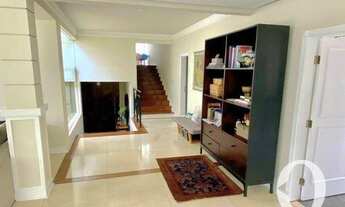 Imagem 7: Casa com 4 dormitórios, 480 m² - venda por R$ 6.900.000,00 ou aluguel por R$ 30.000,00/mês