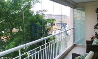 Imagem 4: Apartamento - 104m2 - 2 suítes, sala ampliada, 2 vagas - Lauzane Paulista - SP