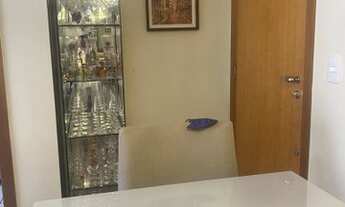 Imagem 3: Apartamento 73 m², 2 quartos (1 suíte), Sacada, Elevador, Lazer, Lagoinha